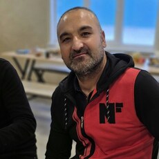 Фотография мужчины Султонбек, 42 года из г. Набережные Челны