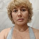 Оксана, 50 лет