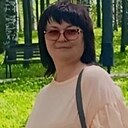 Наталья, 54 года