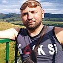 Леван, 39 лет