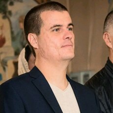 Фотография мужчины Олександр, 34 года из г. Винница