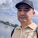 Мансурбек, 42 года