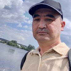 Фотография мужчины Мансурбек, 42 года из г. Екатеринбург