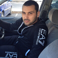 Фотография мужчины Dav, 41 год из г. Ереван