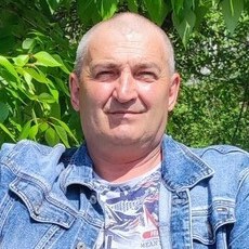 Фотография мужчины Кот, 52 года из г. Новосибирск