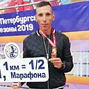 Илья, 33 года