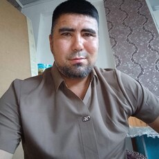 Фотография мужчины Zuhrab, 43 года из г. Нарын