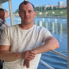 Фотография мужчины Александр, 32 года из г. Боровичи