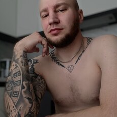 Фотография мужчины Влад, 30 лет из г. Аксу