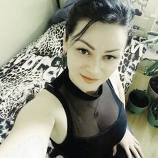 Фотография девушки Милиса, 35 лет из г. Омск