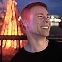 Паша, 34 года