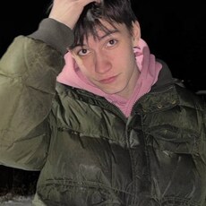 Фотография мужчины Данил, 20 лет из г. Екатеринбург