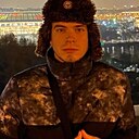 Тимофей, 23 года