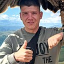 Вовчик, 30 лет