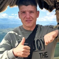 Фотография мужчины Вовчик, 30 лет из г. Симферополь