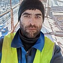Erkin, 37 лет