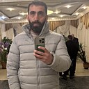 Айк, 35 лет