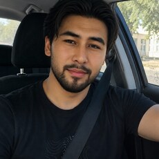 Фотография мужчины Азамат, 30 лет из г. Кокшетау