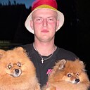 Александр, 20 лет