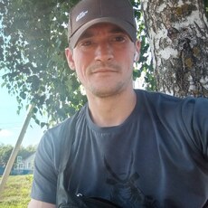 Фотография мужчины Александр, 37 лет из г. Скопин