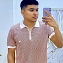 Дастан, 18 лет