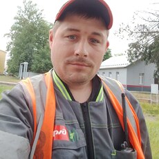Фотография мужчины Дмитрий, 40 лет из г. Волхов