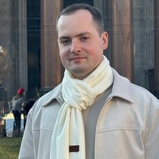 Фотография мужчины Никита, 31 год из г. Санкт-Петербург