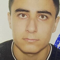Фотография мужчины Bayram, 18 лет из г. Астана