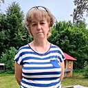 Лидия, 40 лет