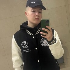 Фотография мужчины Александр, 20 лет из г. Кемерово
