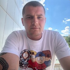 Фотография мужчины Сергей, 27 лет из г. Симферополь