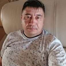 Фотография мужчины Рустам, 44 года из г. Уфа