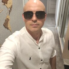 Фотография мужчины Павел, 39 лет из г. Брянск