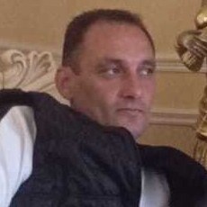 Фотография мужчины Алик, 47 лет из г. Ванадзор