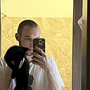 Геворг, 23 года