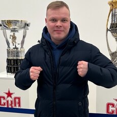 Фотография мужчины Александр, 32 года из г. Санкт-Петербург