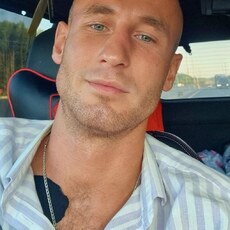 Фотография мужчины Алексей, 28 лет из г. Серпухов