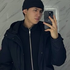 Фотография мужчины Айдос, 23 года из г. Петропавловск