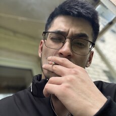 Фотография мужчины Aziz, 29 лет из г. Москва