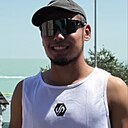 Ернур, 24 года