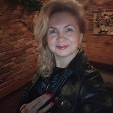 Фотография девушки Ирина, 48 лет из г. Киров