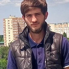 Фотография мужчины Nver, 23 года из г. Ставрополь