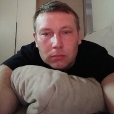 Фотография мужчины Vladimir, 34 года из г. Самара