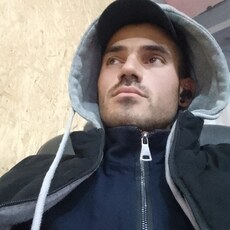 Фотография мужчины Ахмад, 31 год из г. Душанбе