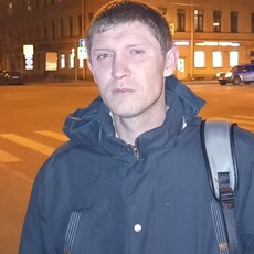 Фотография мужчины Олег, 37 лет из г. Новомосковск