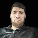 Бек, 35 лет