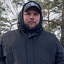 Егор, 36 лет