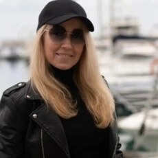 Зарина, 41 из г. Рыбинск.