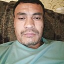 Мухаммед, 34 года