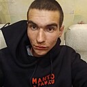 Влад, 27 лет